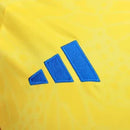 Colombie I Domicile 25/26 Maillot - Version Supporter | Livraison Gratuite + Porte-clés Offert