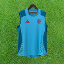 Regata Flamengo Entraînement I 25/26 Supporter