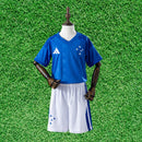 Ensemble Cruzeiro I 26/27 Enfant