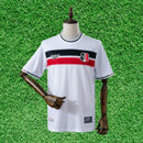 Maillot Santa Cruz II 26/27 Supporter