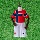 Ensemble Norvège I 2026 Enfant