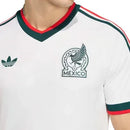 Mexique 26/27  Extérieur Maillot - Version Supporter | Livraison Gratuite + Porte-clés Offert