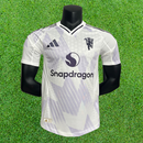 Maillot Manchester United II 25/26 Joueur