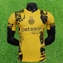 Maillot Inter Milan III 24/25 Joueur