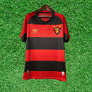 Maillot Sport Recife I 25/26 Supporter