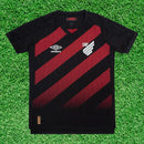 Maillot Athletico Paranaense I 26/27 Supporter