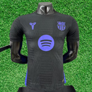Maillot Barcelona II Spécial 25/26 Joueur