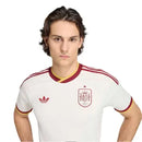 Espagne 26/27 II Extérieur Maillot - Version Joueur | Livraison Gratuite + Porte-clés Offert