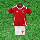 Ensemble Internacional I 25/26 Enfant