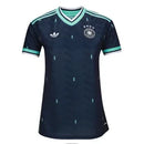 Allemagne 26/27 II Extérieur Maillot - Femmes’s | Livraison Gratuite + Porte-clés Offert