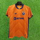 Maillot FC Porto II 24/25 Supporter