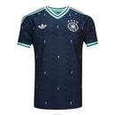 Allemagne 26/27 II Extérieur Maillot - Version Supporter | Livraison Gratuite + Porte-clés Offert