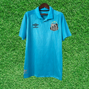 Maillot Santos III 25/26 Supporter