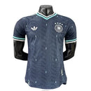 Allemagne 26/27 II Extérieur Maillot - Version Joueur | Livraison Gratuite + Porte-clés Offert