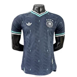 Allemagne 26/27 II Extérieur Maillot - Version Joueur | Livraison Gratuite + Porte-clés Offert