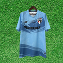 Maillot São Paulo Gardien II 25/26 Supporter
