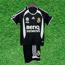 Ensemble Real Madrid II 06/07 Enfant