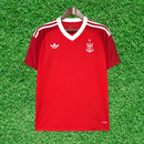 Maillot Flamengo Gardien III 25/26 Supporter
