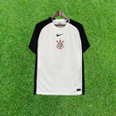 Maillot Corinthians I 25/26 Supporter