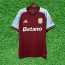 Maillot Aston Villa I 25/26 Supporter