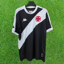 Maillot Vasco I 24/25 Supporter