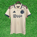 Maillot AFC Ajax III 25/26 Supporter