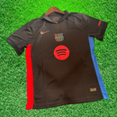 Maillot Barcelona II 24/25 Supporter
