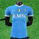Maillot SSC Napoli I 25/26 Joueur