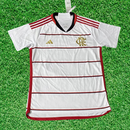 Maillot Flamengo II 23/24 Supporter