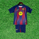 Ensemble Barcelona I 25/26 Enfant