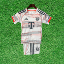 Ensemble Bayern Munich II 25/26 Enfant