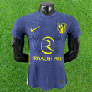 Maillot Atlético Madrid II 25/26 Joueur