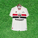 Maillot São Paulo I 26/27 Supporter