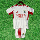 Ensemble SL Benfica III 25/26 Enfant
