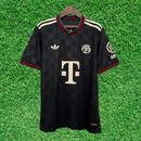 Maillot Bayern Munich III 25/26 Supporter
