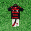 Ensemble Flamengo I 25/26 Enfant