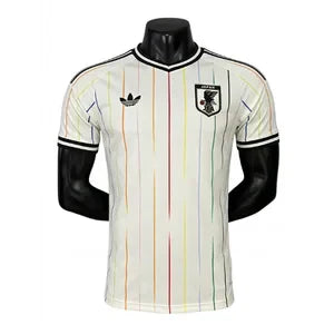 Japon 26/27 II Extérieur Maillot - Version Joueur | Livraison Gratuite + Porte-clés Offert