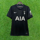Maillot Tottenham Hotspur II 25/26 Supporter