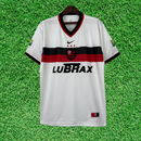 Maillot Flamengo II 2001 Rétro