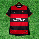 Maillot Flamengo I 2000 Rétro
