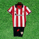 Ensemble Athletic Bilbao I 25/26 Enfant