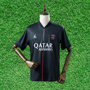 Maillot Paris Saint-Germain F.C (PSG) IIII 25/26 Supporter