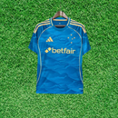 Maillot Cruzeiro III 25/26 Supporter