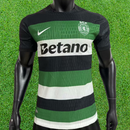 Maillot Sporting CP I 24/25 Joueur