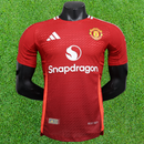 Maillot Manchester United I 24/25 Joueur