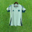 Maillot Cruzeiro Entraînement I 25/26 Femme Supporter