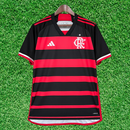 Maillot Flamengo I 24/25 Supporter