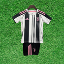 Ensemble Juventus I 25/26 Enfant