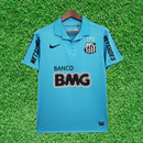 Maillot Santos III 12/13 Rétro
