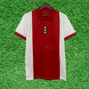 Maillot AFC Ajax Aniversário 25/26 Supporter